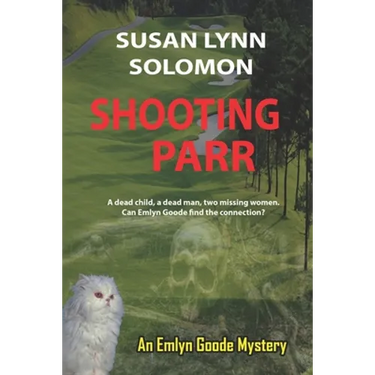 Shooting Parr