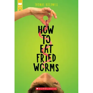 How to Eat Fried Worms