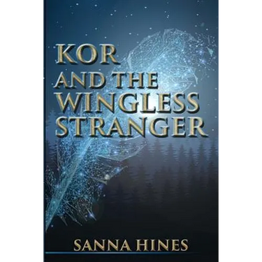 Kor and the Wingless Stranger