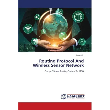 Routing Protocol And Wireless Sensor Network