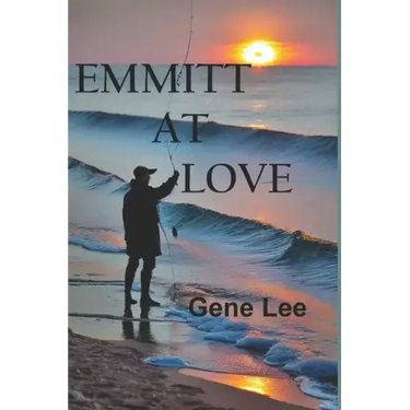 Emmitt at Love