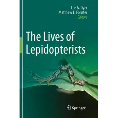 The Lives of Lepidopterists