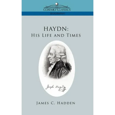 Haydn: His Life and Times