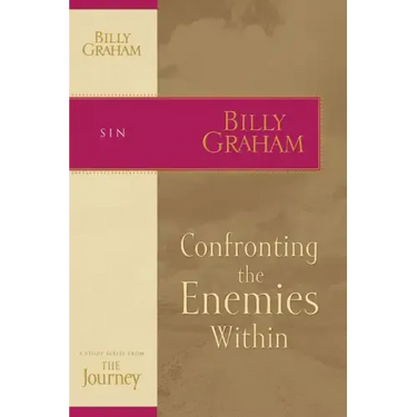 Confronting the Enemies Within