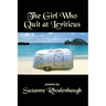 The Girl Who Quit at Leviticus