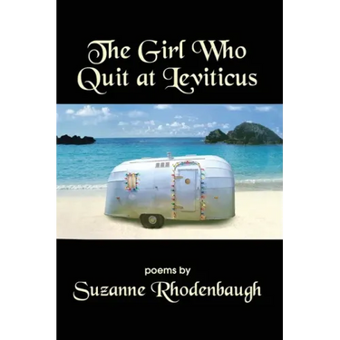 The Girl Who Quit at Leviticus