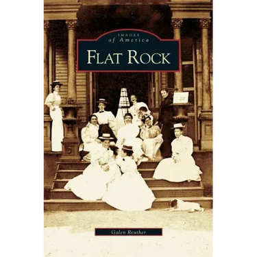 Flat Rock