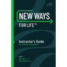 New Ways for Life(tm) Instructor's Guide: Life Skills for Young People