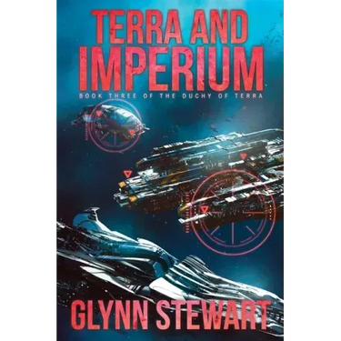 Terra and Imperium: Book Three in the Duchy of Terra