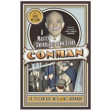 Con Man