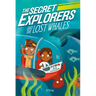 The Secret Explorers and the Lost Whales