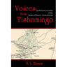 Voices from Tishomingo: Eyewitness Accounts of the Battle of Brice's Cross-Roads