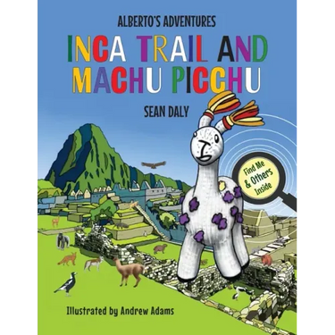 Inca Trail and Machu Picchu