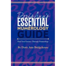 Doris Ann's Essential Numerology Guide: Find Your Essence Through Numerology