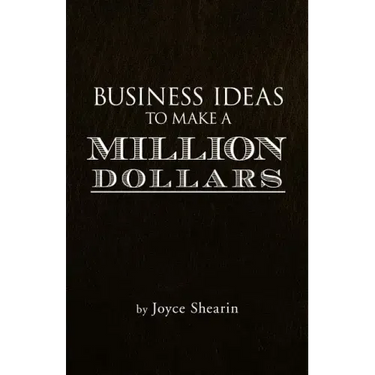 Business Ideas to Make a Million Dollars