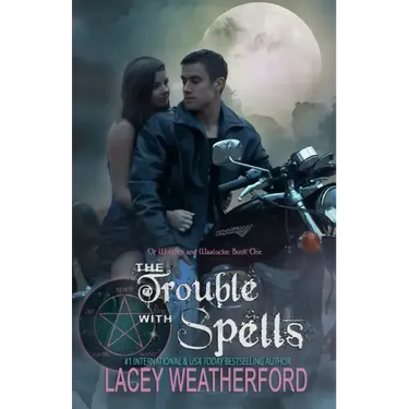 The Trouble With Spells: Of Witches and Warlocks