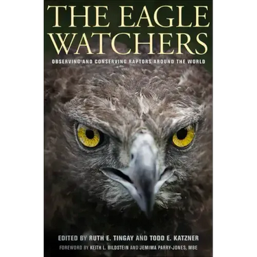 The Eagle Watchers