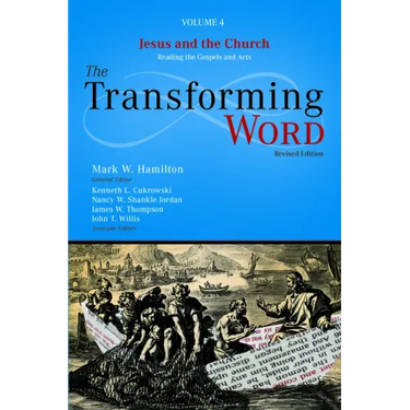 Jesus and the Church: Reading the Gospels and Acts