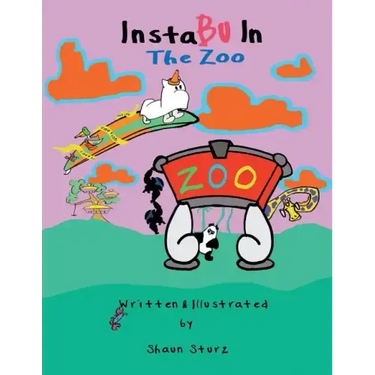 InstaBu In The Zoo