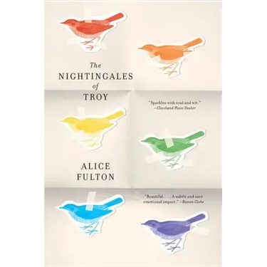 Nightingales of Troy: Stories of One Family's Century