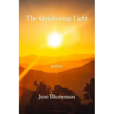 The Quickening Light