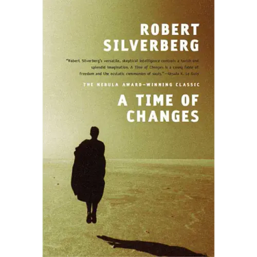 A Time of Changes