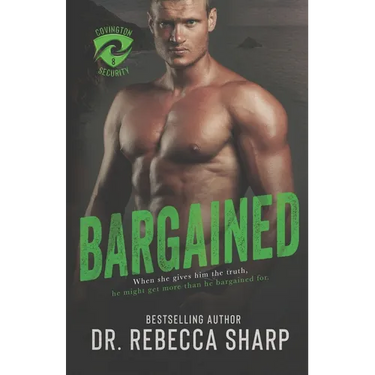 Bargained