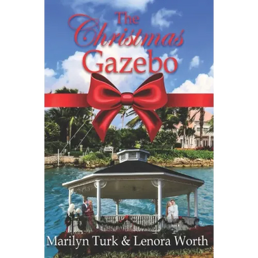 The Christmas Gazebo: Two Christmas Romances of past and present