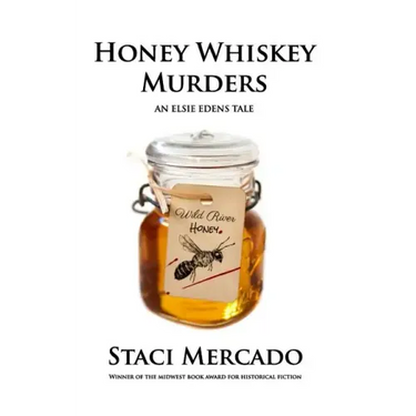 Honey Whiskey Murders