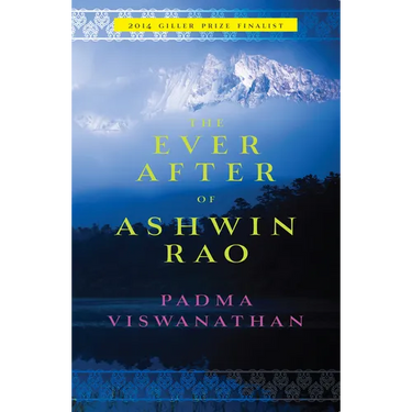The Ever After of Ashwin Rao