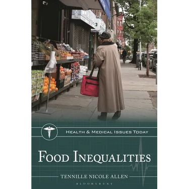 Food Inequalities