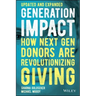 Generation Impact: How Next Gen Donors Are Revolutionizing Giving