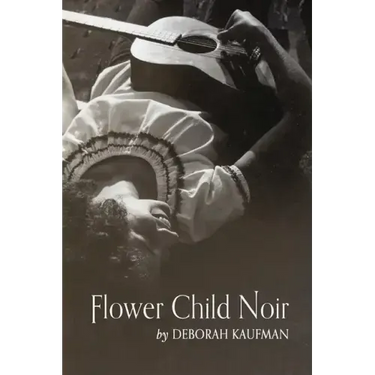 Flower Child Noir