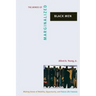 The Minds of Marginalized Black Men: Making Sense of Mobility, Opportunity, and Future Life Chances