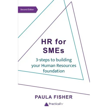HR for SMEs: 3-steps to building your Human Resources foundation