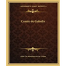 Comte de Gabalis