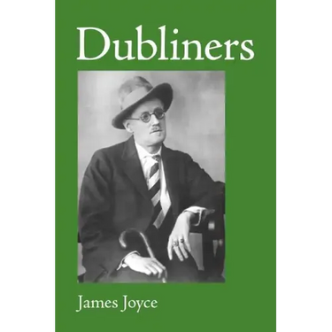 Dubliners, Large-Print Edition