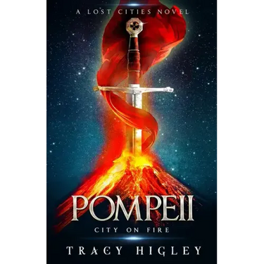 Pompeii: City on Fire