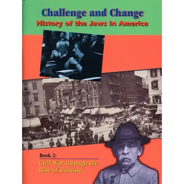 Challenge & Change 2