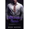 Billionaire Boss: Enemies to Lovers, Fake Relationship, Best-Friend's Brother Age Gap Romance