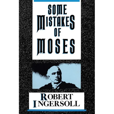 Some Mistakes of Moses