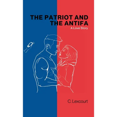 The Patriot and the Antifa