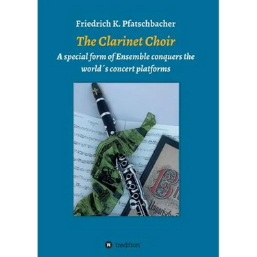 The Clarinet Choir