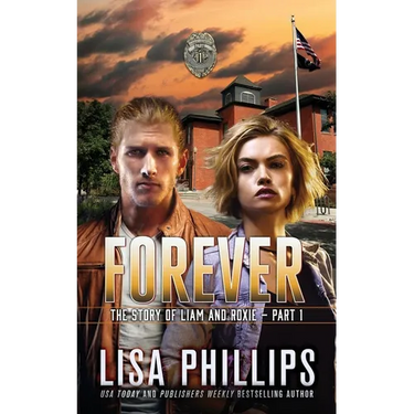 Forever - Part 1: The Story of Liam and Roxie.