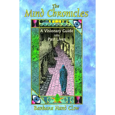 The Mind Chronicles: A Visionary Guide Into Past Lives