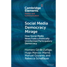 Social Media Democracy Mirage