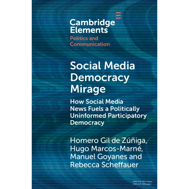 Social Media Democracy Mirage
