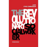 The Revolutionary Social Worker Love Ethic Companion