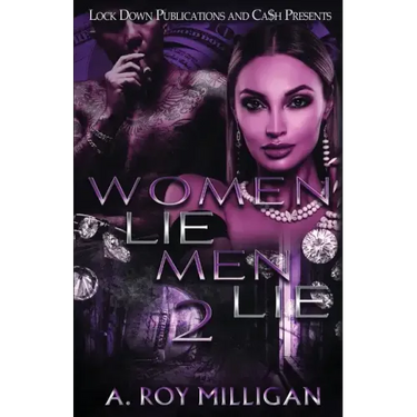 Women Lie Men Lie 2