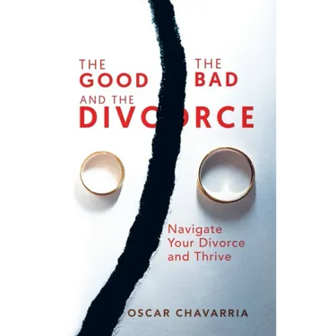 The Good The Bad and The Divorce